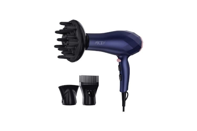 Top Hair Dryer for dry hair