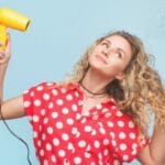 Best blow dryer for natural hair