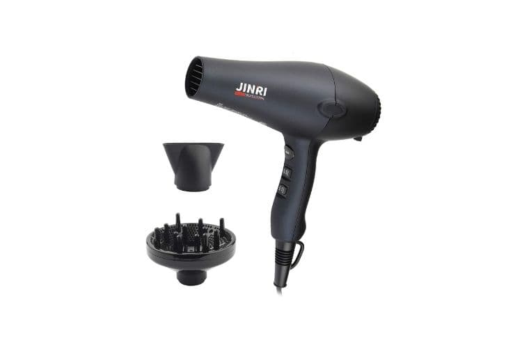 Best Low Noise Hair Dryer