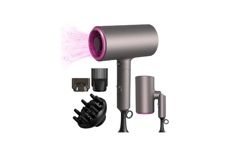 Best Blow Dryer for drying hair fast
