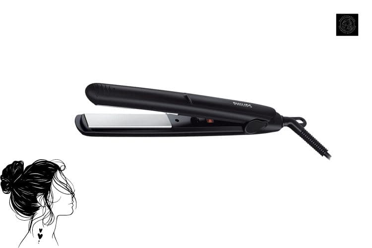 Philips Hp 8303/06 Hair Straightener review in India