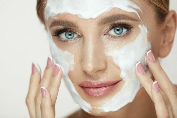 Best Korean facial cleanser