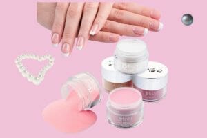 Best nail polish for french manicure base