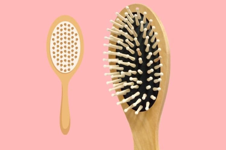 Choose the best wooden brush for your hair with help of this guide