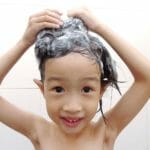 Dove shampoo review
