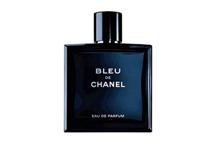 Chanel perfume