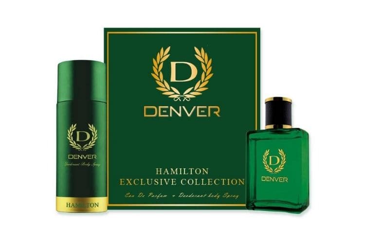 Perfume for mens in India