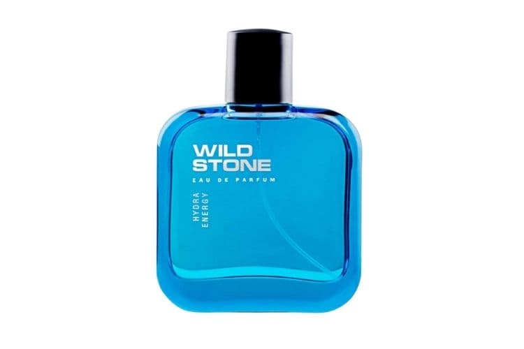 Wild Stone - Indian perfume brand