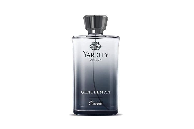 Yardley London perfume: top perfume brands