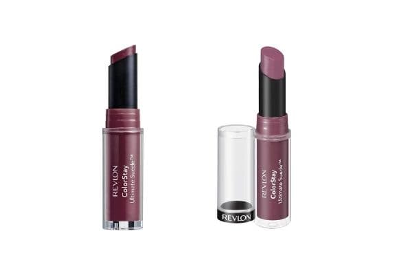 Lipstick for women in forties