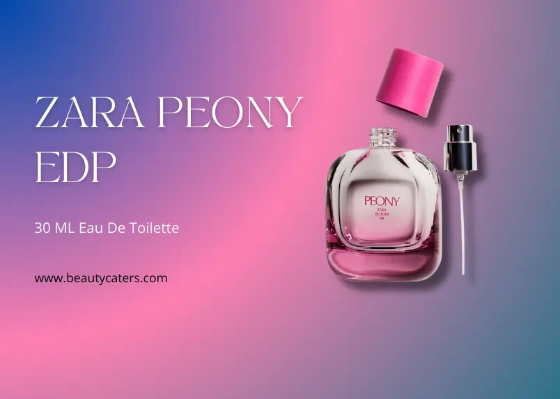 Zara penoy edp perfume review