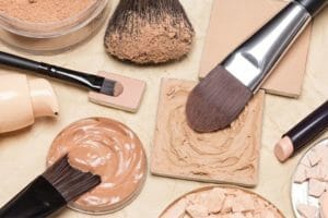 how to choose foundation shade for Indian skin