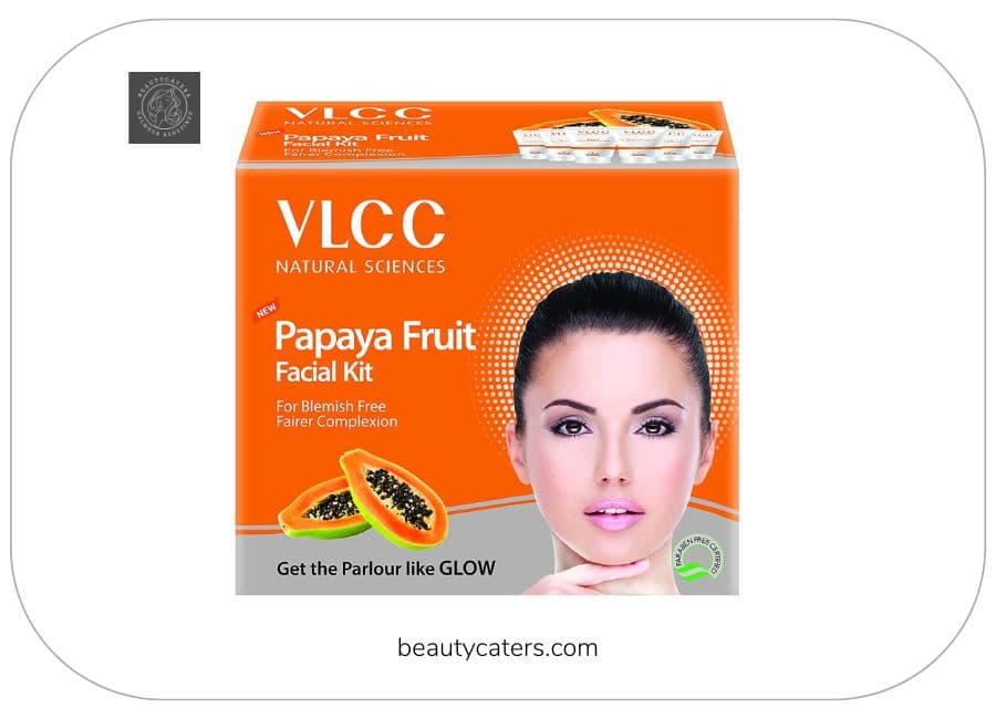 best fruit facial kin in India