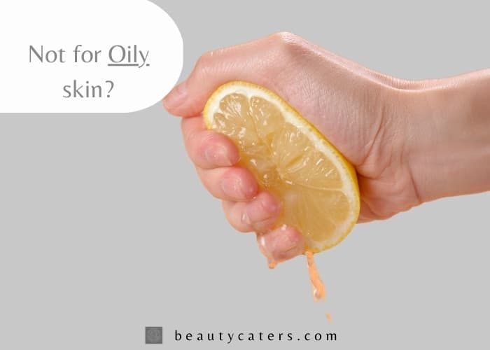 common myths about applying vitamin c in skincare