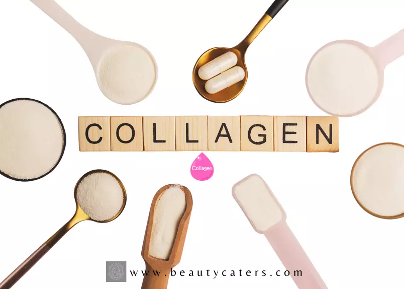 Is collagen a complete supplement for our skin?