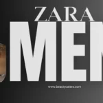 Best zara perfume for men