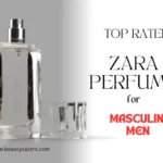 Best Zara perfume for men