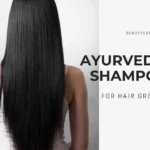 best ayurvedic shampoo for hair fall in India