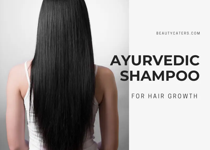 best ayurvedic shampoo for hair fall in India