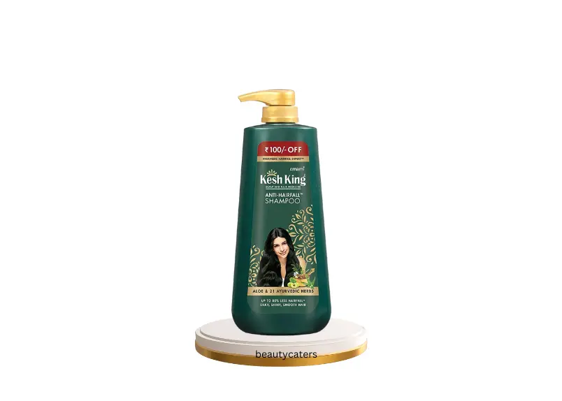 Kesh King Ayurvedic Anti Hair fall Shampoo