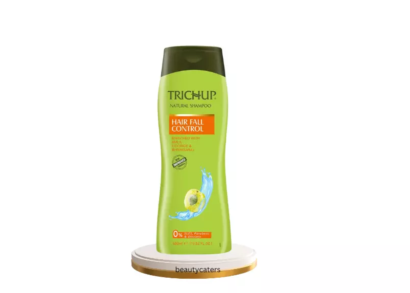 Trichup Hair Fall Control Shampoo