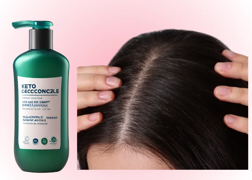 Benefits of ketoconazole shampoo