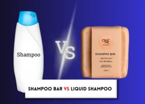 Are shampoo bar better than liquid shampoo