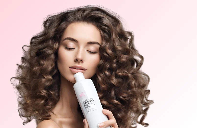 Neutralizing shampoo for healthy hair