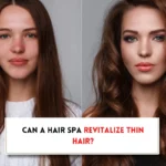 Is hair spa good for thin hair?