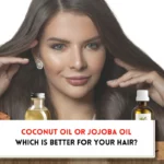 Coconut oil or jojoba oil which is better for your hair?