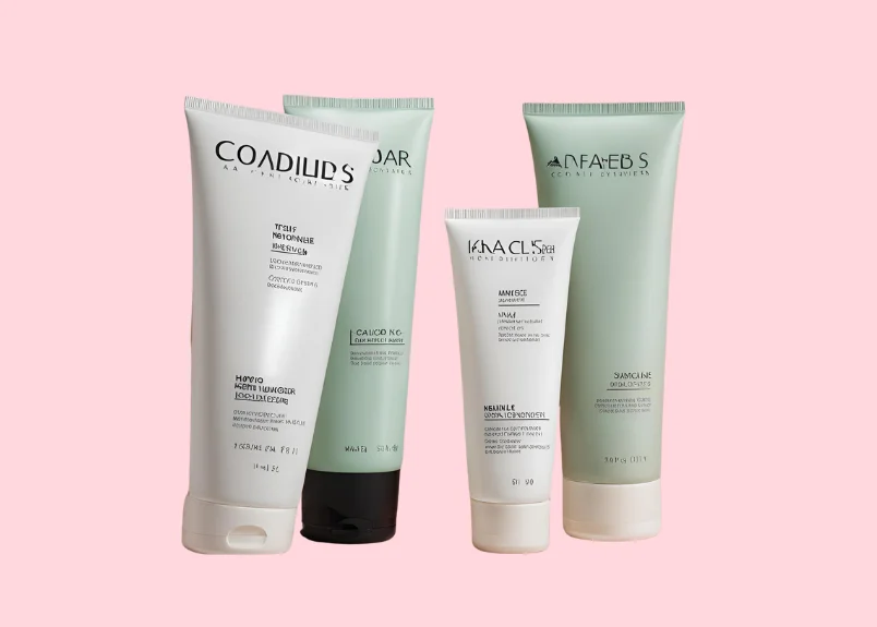 Types of conditioners