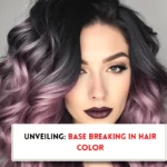 Unveiling the Mystery What is Base Breaking in Hair Color