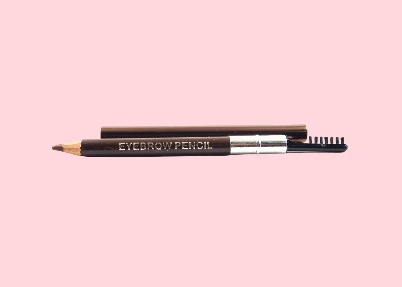 Eyebrow pencil