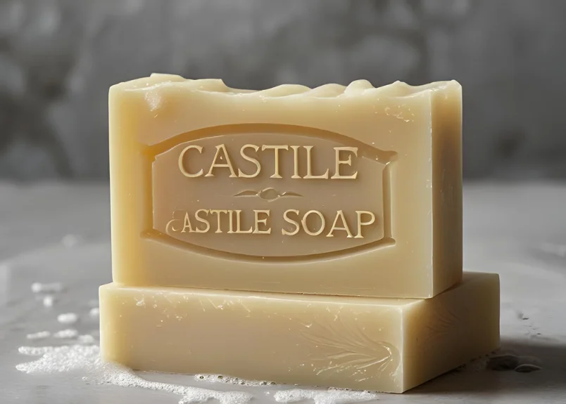 Castile soap