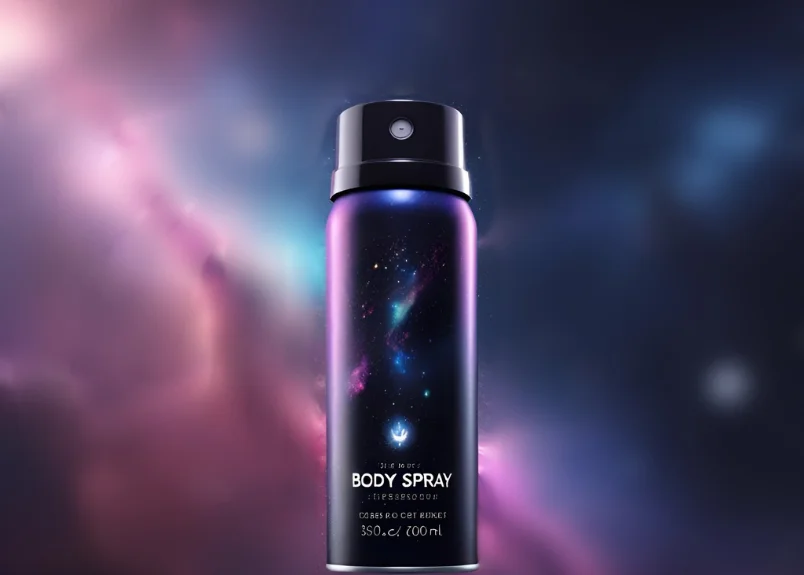 Body spray