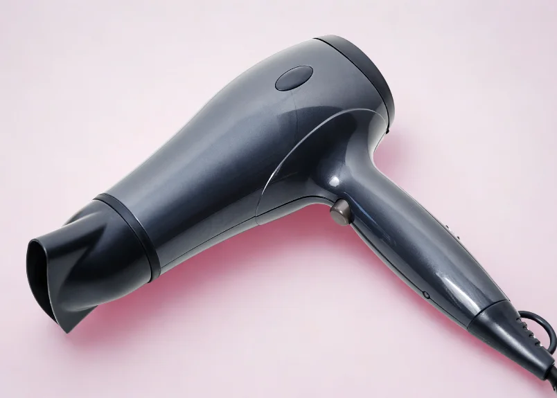 Hair dryer