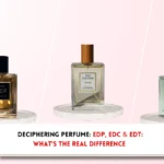 EDT vs EDC vs EDT