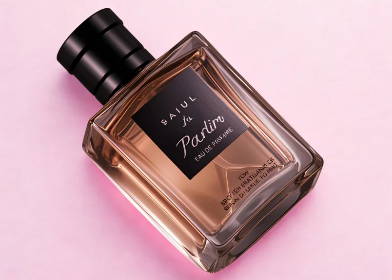 Eau de Parfum