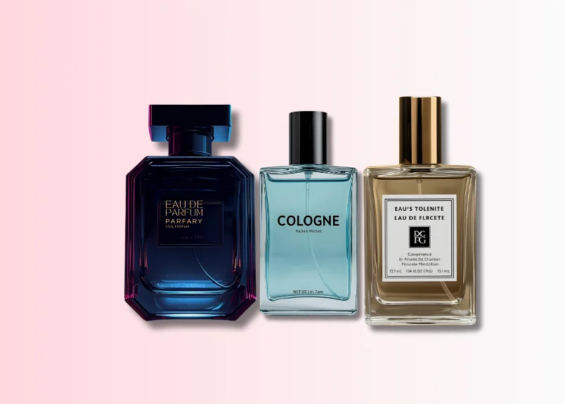Perfumes